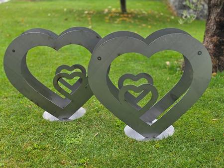 SteelHeart | 2er-Set