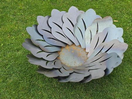 FireSteel Bloom