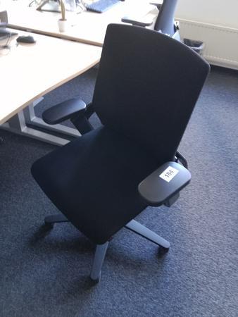 Bürodrehstuhl Wilkhahn Bürodrehstuhl Wilkhahn