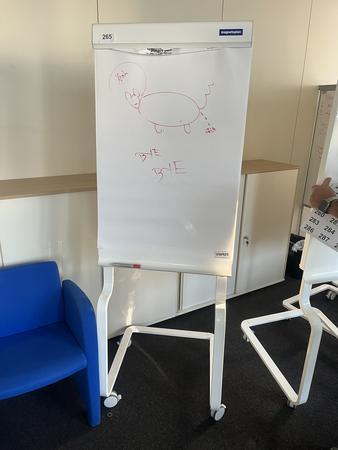 Flipchart Flipchart