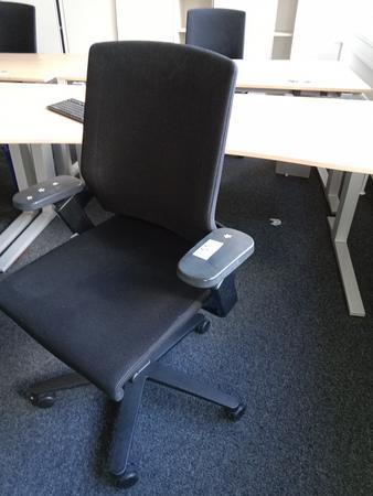 Bürodrehstuhl Wilkhahn Bürodrehstuhl Wilkhahn