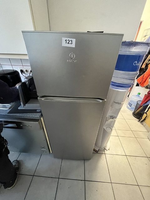 Indesit K&uuml;hlkombination