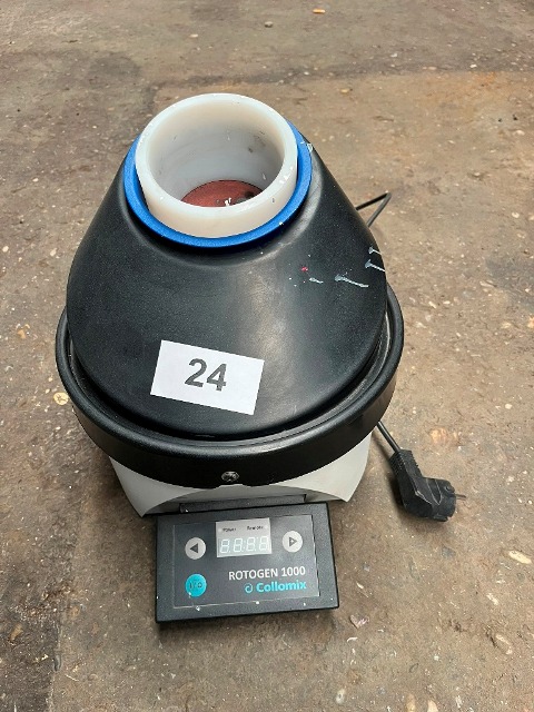 Rotogen Corromix 1000