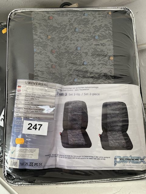 Petex Universal Sitzbez&uuml;ge f&uuml;r KFZ?d=2026-10-22 15:54:50