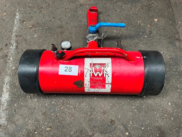 AWA Druckluftmodul