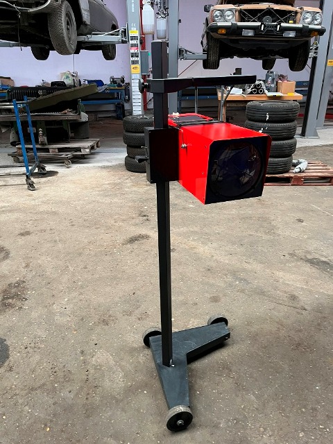 Stahlgruber Licht/Voltmesser 0/40?d=2026-10-22 15:55:11