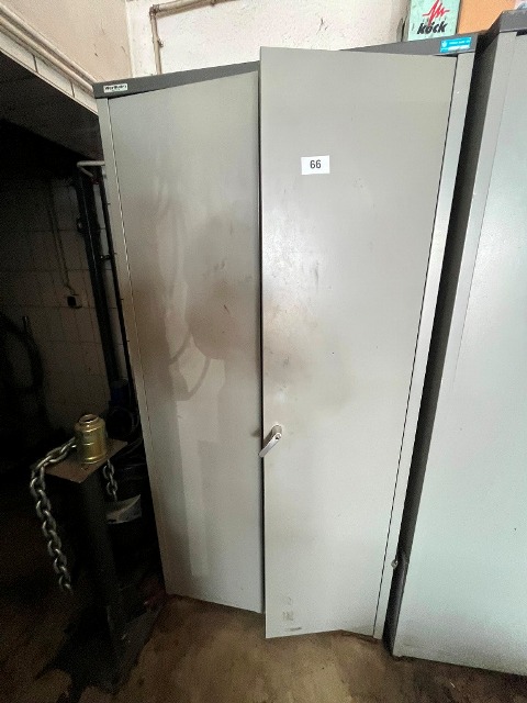 Wertheim Werkzeugschrank