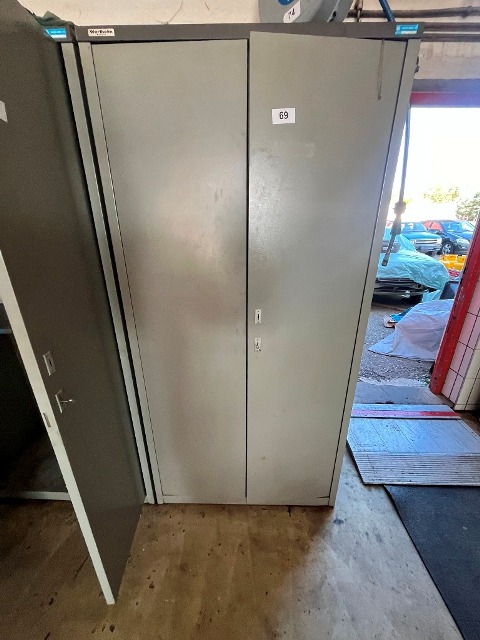 Wertheim Werkzeugschrank?d=2026-10-22 16:51:08