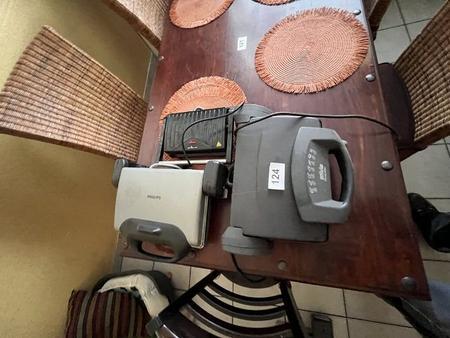 Posten K�chenger�te Toaster