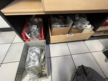 Gro�posten Schlauchschellen