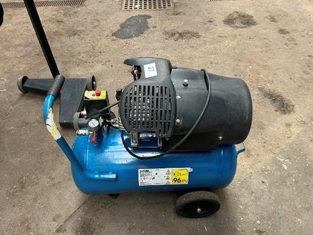 Druckluftkompressor 50 l, 2.2 kW