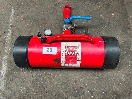 AWA Druckluftmodul