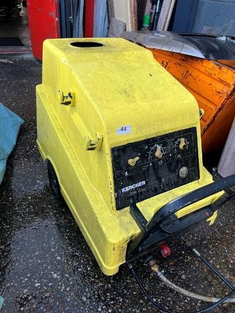 K�rcher Hochdruckreiniger Typ HDS 1590, 380 V