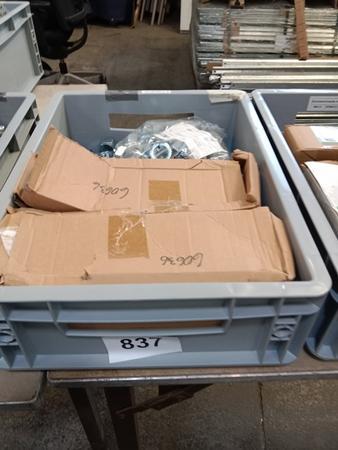 ca. 300 Stk. M20 Schrauben