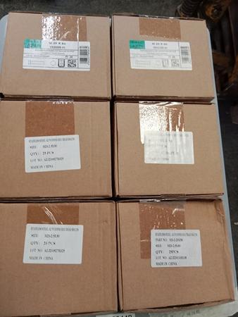 ca. 300 Stk. Schrauben M20 x 50