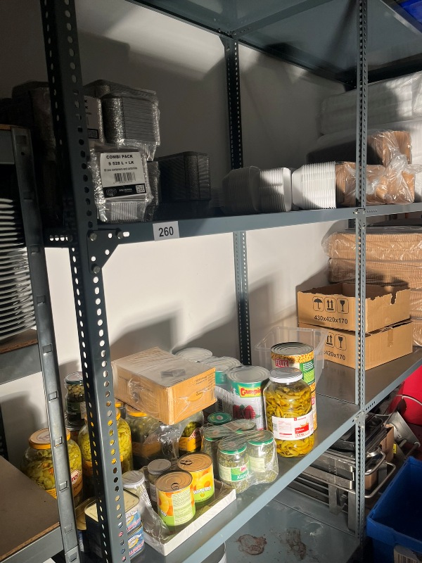 3.60 Laufmeter Schraubregalanlage 60 cm tief / 240 cm hoch?d=2026-10-23 14:16:30