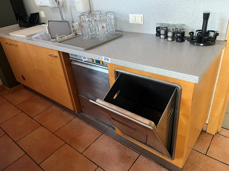Schrankverbau mit Einbausp&uuml;le - ohne Ger&auml;te ca. 260/63 cm?d=2026-10-23 14:16:26