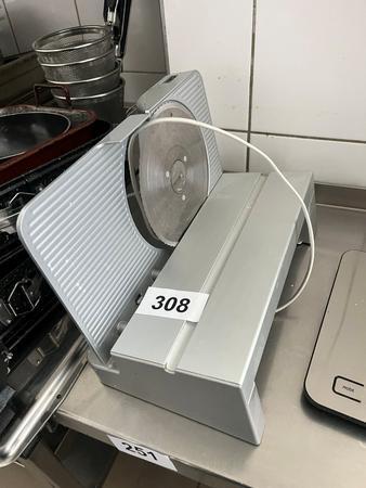 Aufschnittmaschine Ritterwerk , 230 V Aufschnittmaschine Ritterwerk , 230 V