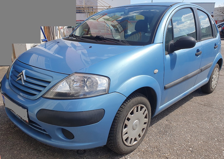 Citroen C3?d=2026-10-27 15:21:32