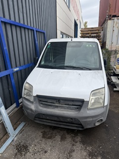 Ford Transit Conn.