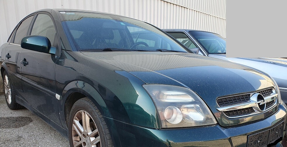 Opel Vectra C?d=2026-10-27 15:21:31