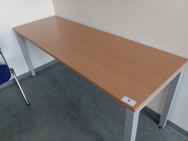Hali Beistelltisch ca. 180 x 80 cm