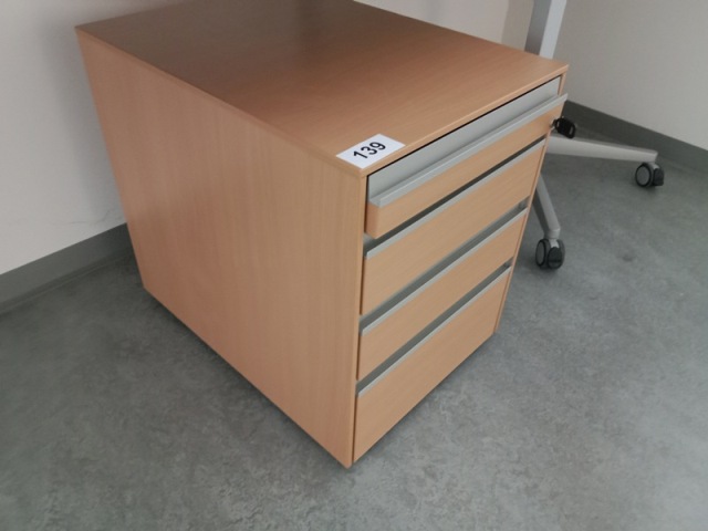 Hali Rollcontainer, ca. 43 x 60 x 55 cm?d=2026-10-29 17:30:15