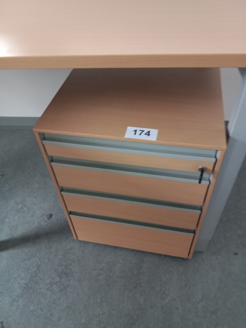 Hali Rollcontainer, ca. 43 x 60 x 55 cm?d=2026-10-29 17:30:11