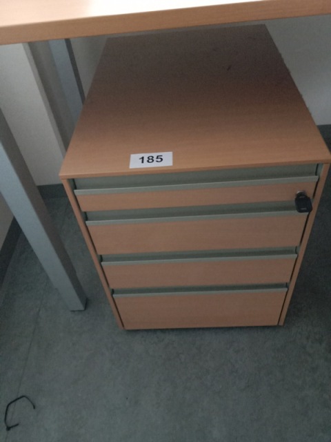 Hali Rollcontainer, ca. 43 x 60 x 55 cm?d=2026-10-29 17:56:35