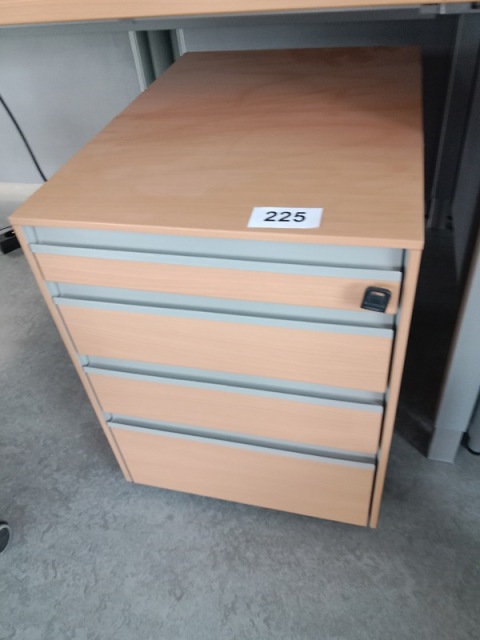 Hali Rollcontainer, ca. 43 x 60 x 55 cm?d=2026-10-29 17:43:10