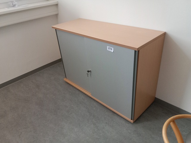 Aktenschrank 120 x 80 cm, 2 OH?d=2026-10-29 17:30:09