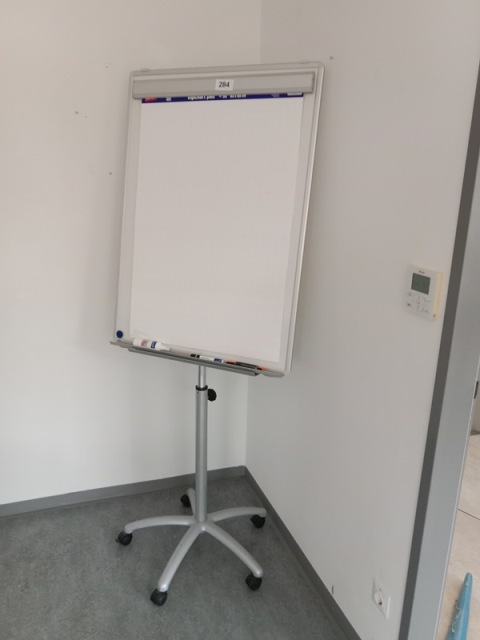 Flipchart