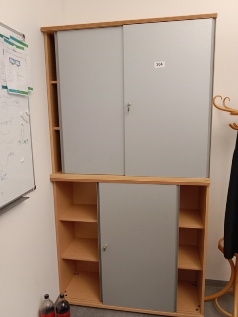 Aktenschrank-Kombination B 120, H ca. 220 cm, 6 Ordnerh&ouml;hen?d=2026-10-29 17:57:15