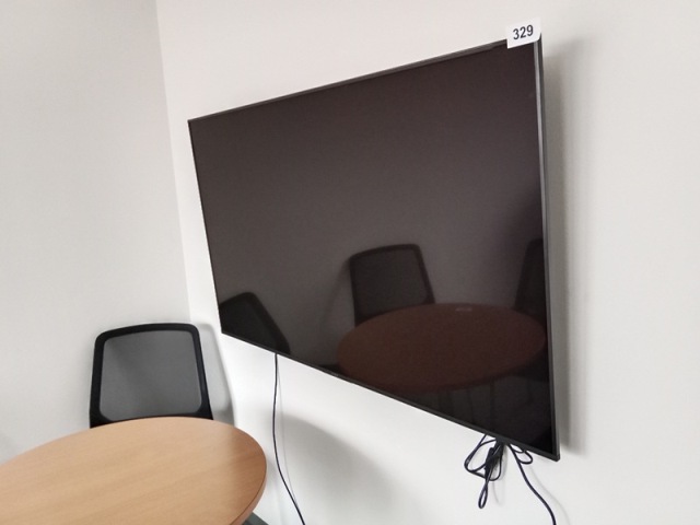 Sony Fernseher Modell Bravia, Diagonale 165 cm?d=2026-10-29 17:30:09