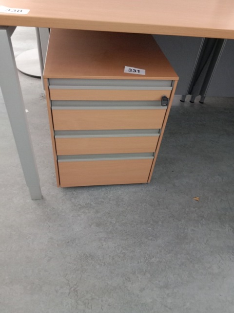 Hali Rollcontainer, ca. 43 x 60 x 55 cm?d=2026-10-29 17:57:14