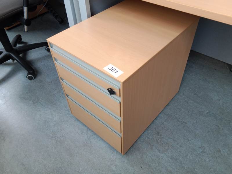 Hali Rollcontainer, ca. 43 x 60 x 55 cm?d=2026-10-29 17:56:31