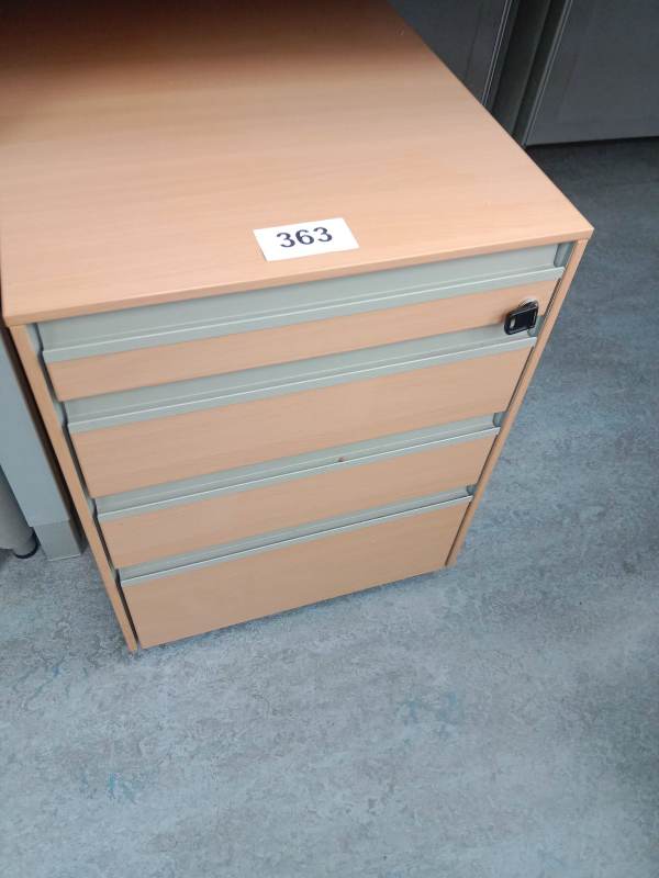 Hali Rollcontainer, ca. 43 x 60 x 55 cm?d=2026-10-29 18:09:45