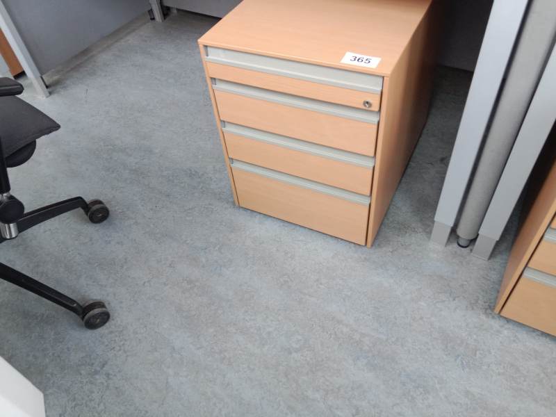 Hali Rollcontainer, ca. 43 x 60 x 55 cm?d=2026-10-29 17:56:27