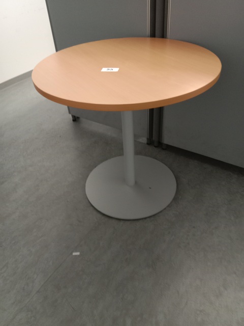 Besprechungstisch 80 cm