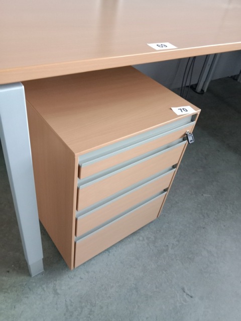 Hali Rollcontainer, ca. 43 x 60 x 55 cm?d=2026-10-29 17:56:28