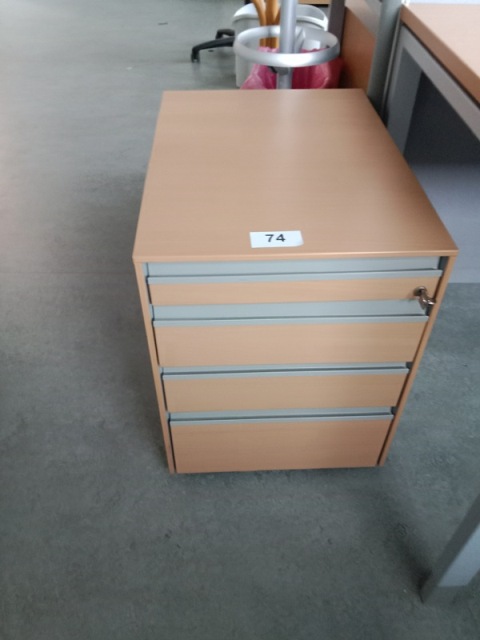 Hali Rollcontainer, ca. 43 x 60 x 55 cm?d=2026-10-29 17:30:22