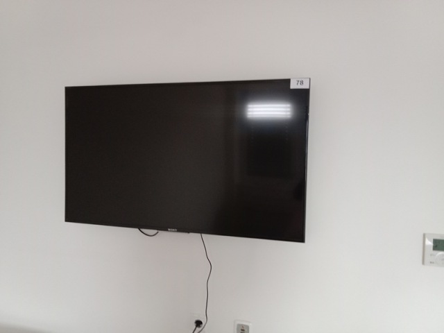 Sony Bravia TV, DIA 121 cm?d=2026-10-29 17:49:45