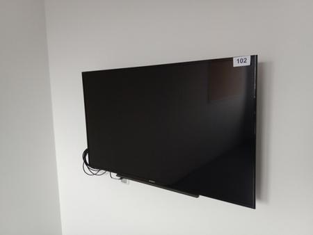 Sony Bravia TV, DIA 121 cm Sony Bravia TV, DIA 121 cm