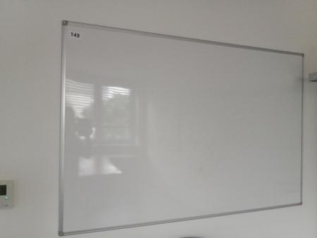 Whiteboard 150 x 100 cm Whiteboard 150 x 100 cm