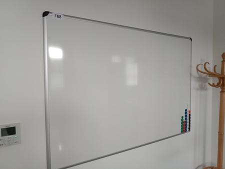 Whiteboard 150 x 100 cm Whiteboard 150 x 100 cm