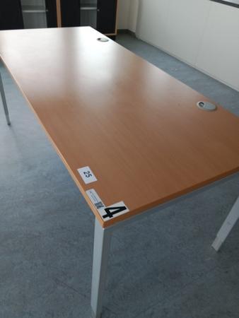 Hali Schreibtisch, ca. 180 x 80 cm Hali Schreibtisch, ca. 180 x 80 cm