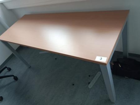 Hali Beistelltisch ca. 180 x 60 cm Hali Beistelltisch ca. 180 x 60 cm