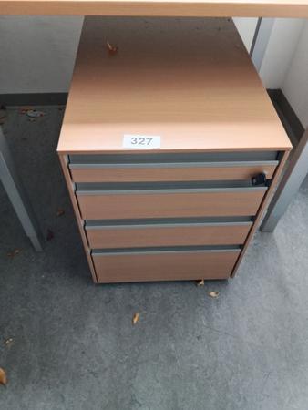 Hali Rollcontainer, ca. 43 x 60 x 55 cm Hali Rollcontainer, ca. 43 x 60 x 55 cm