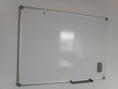 Whiteboard 120 x 90 cm Whiteboard 120 x 90 cm