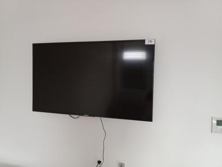 Sony Bravia TV, DIA 121 cm Sony Bravia TV, DIA 121 cm